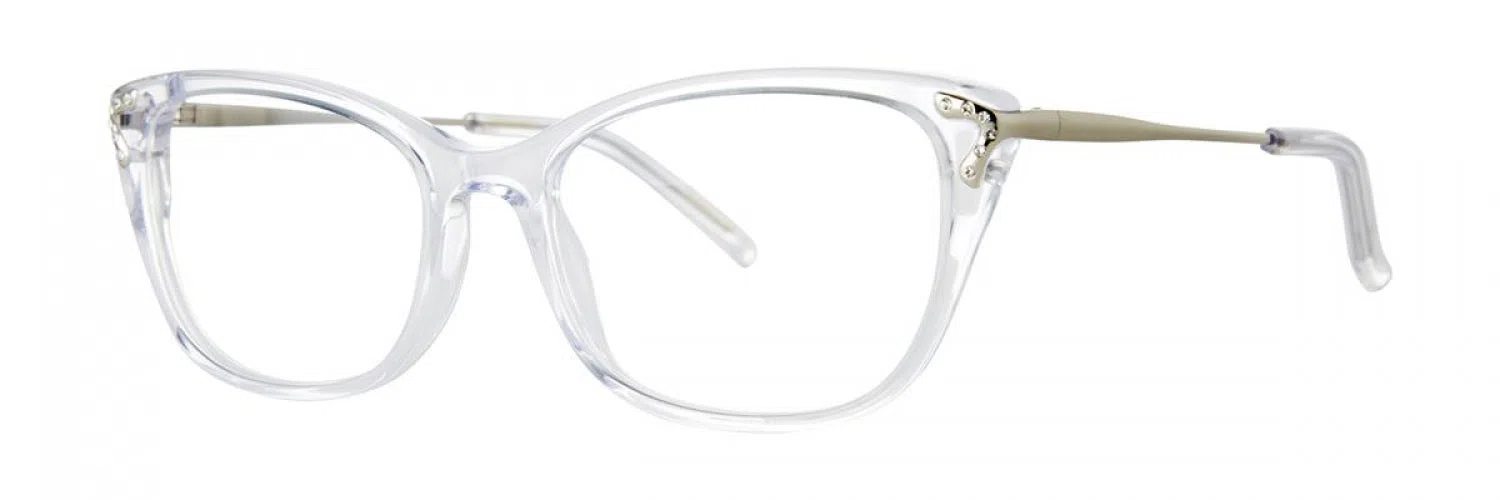 Vera Wang Augusta Eyeglasses - view 2